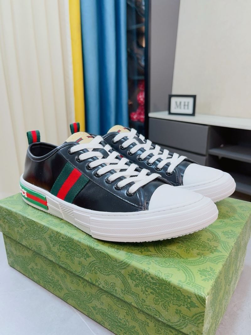 Gucci Low Shoes